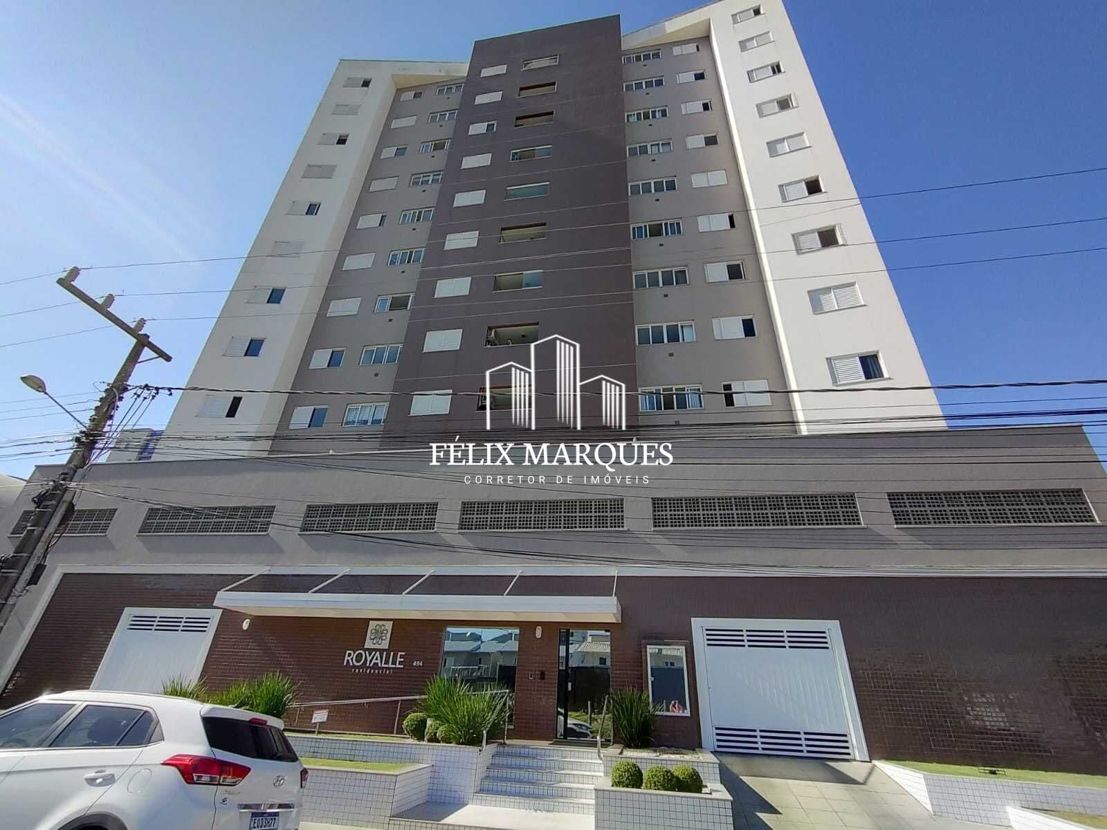 Apartamento em Dehon, Tubarão/SC