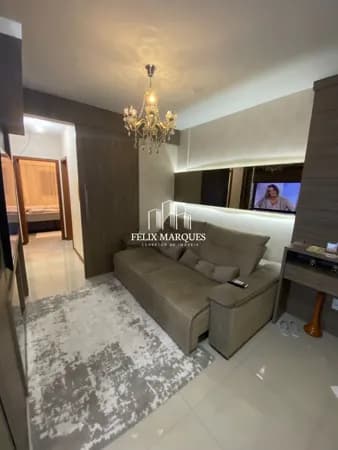 Apartamento em Tubarão - São Clemente
