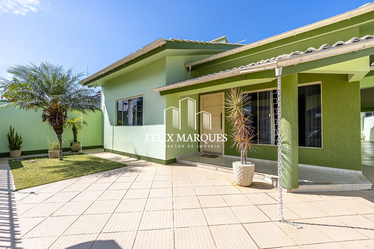 Casa no bairro Recife