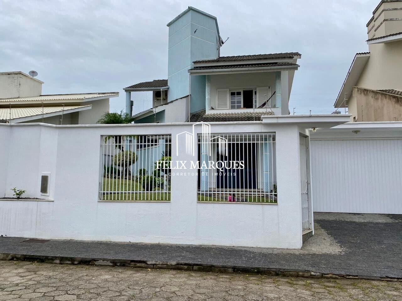 Casa Alvenaria em Dehon, Tubarão/SC