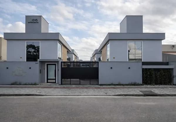 Casa em Condomínio em Vila Esperança, Tubarão/SC