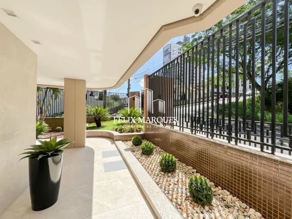 Apartamento em Centro, Tubarão/SC