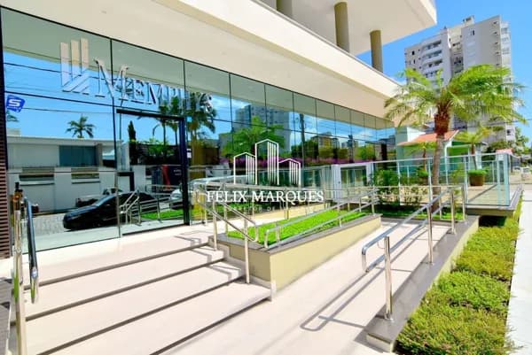 Apartamento Alto Padrão em Centro, Tubarão/SC