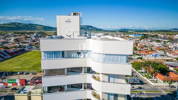 Apartamento em Tubarão - Centro
