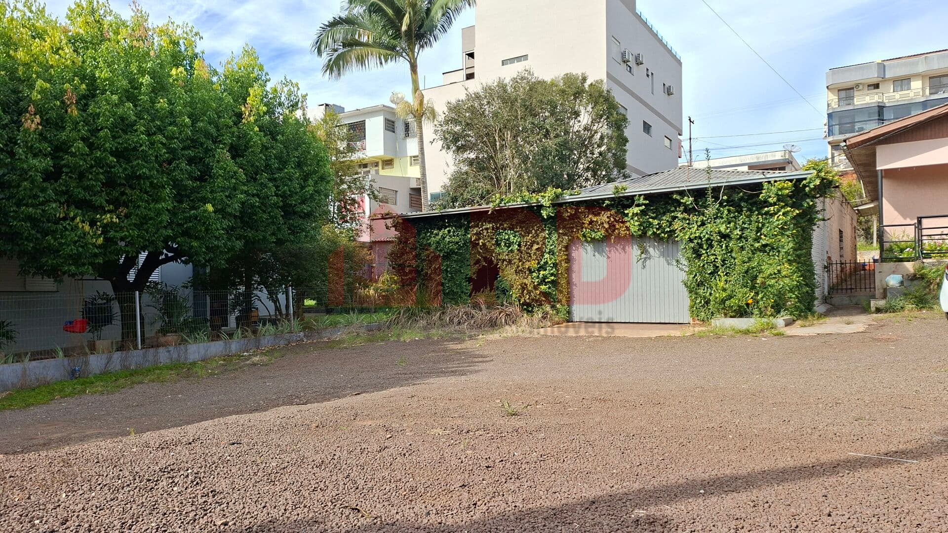 Salão comercial no Centro