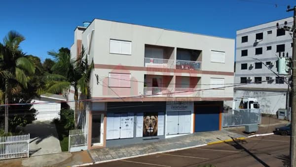 Apartamento no Centro