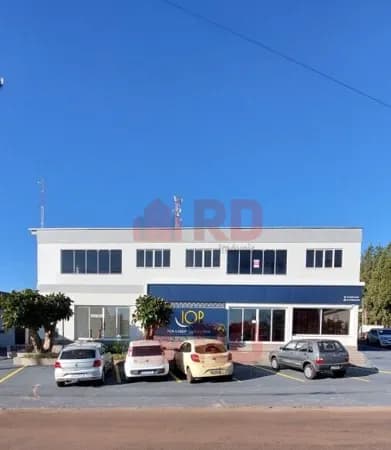 Apartamento para locação
