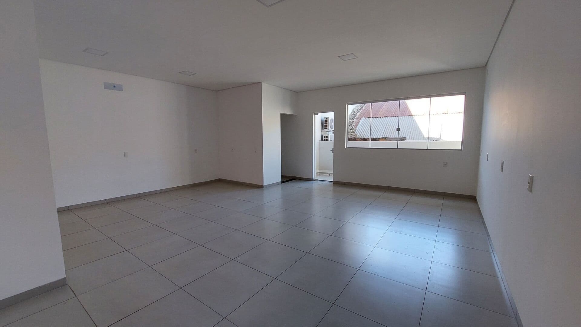 Sala Comercial 201 - Centro Comercial RD