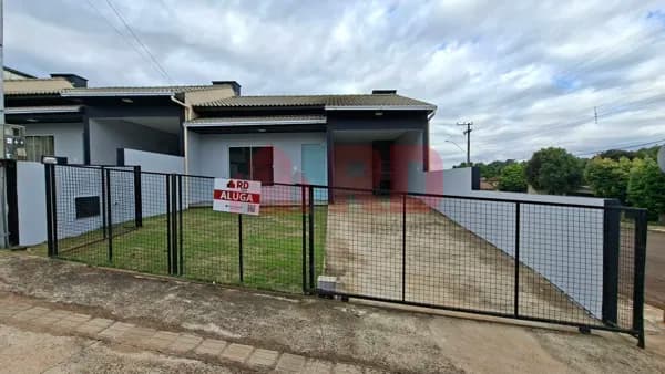 Casa geminada para Locação