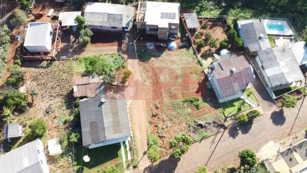 Lote/Terreno em Constantina - Bairro Taquaruçu
