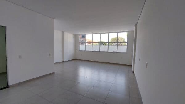 Sala Comercial 207 - Centro Comercial RD