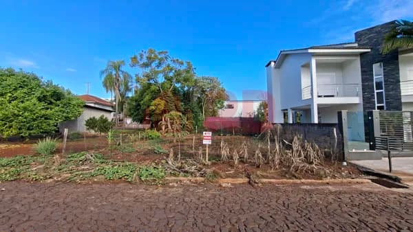 Terreno no Bairro Sartori