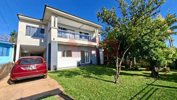 Casa para locação