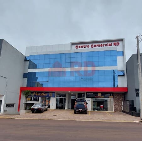 Sala Comercial à Venda