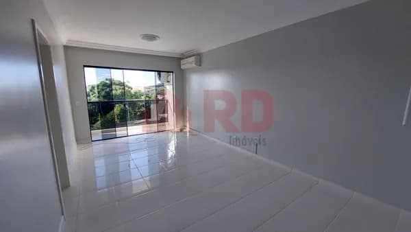 Apartamento reformado