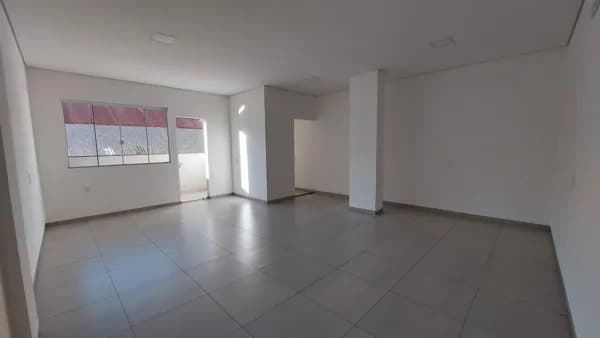 Sala Comercial 209 - Centro Comercial RD