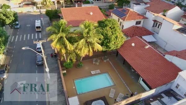 Casa Alto Padrão em São Francisco, Niterói/RJ