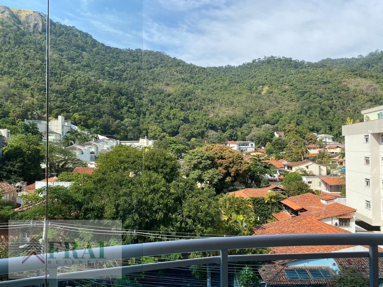 São Francisco - 3qts com 2 vagas