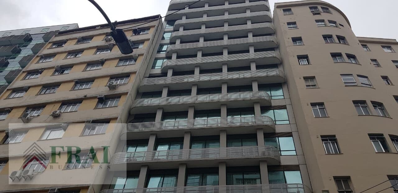 Sala/Conjunto em Niterói - Centro