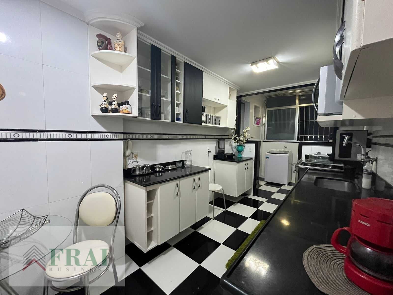 Apartamento Alto Padrão em Icaraí, Niterói/RJ