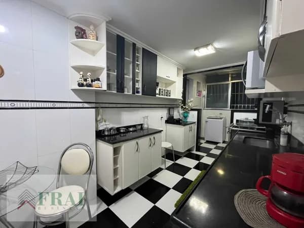 Apartamento Alto Padrão em Icaraí, Niterói/RJ