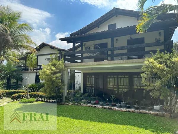 Casa de Condomínio em Niterói - Vila Progresso