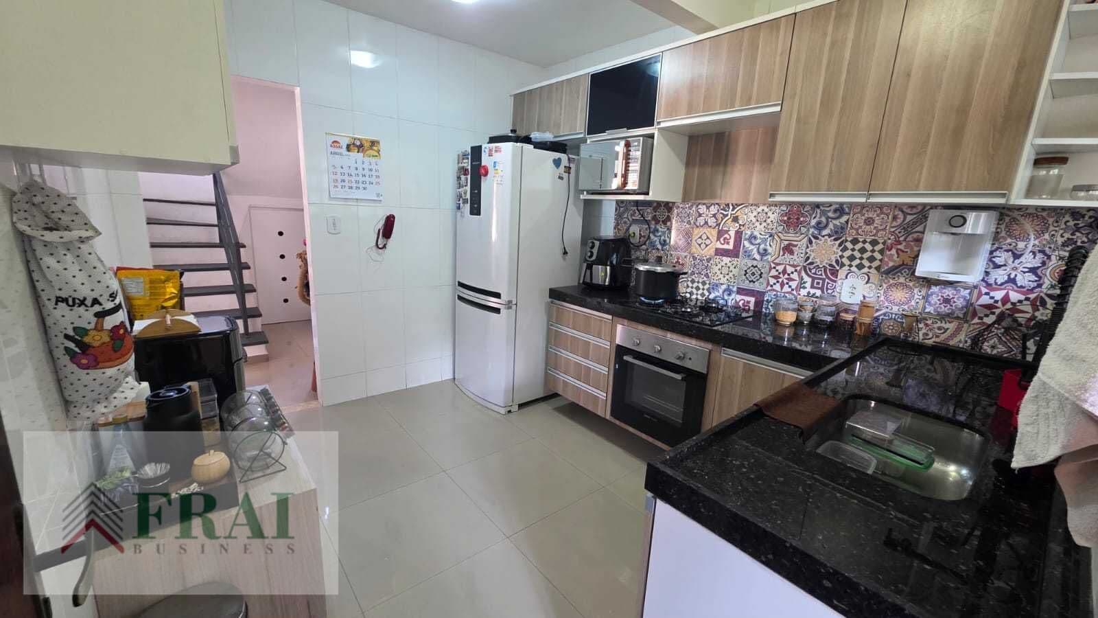 Casa Duplex em Sape, Niterói/RJ