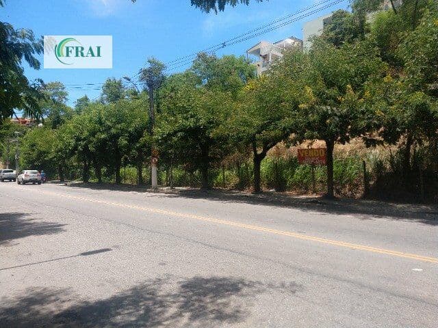 Terreno para Venda em Piratininga Niterói-RJ