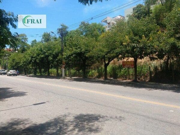 Terreno para Venda em Piratininga Niterói-RJ
