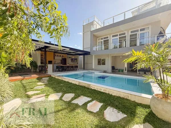 Casa Duplex em Itacoatiara, Niterói/RJ