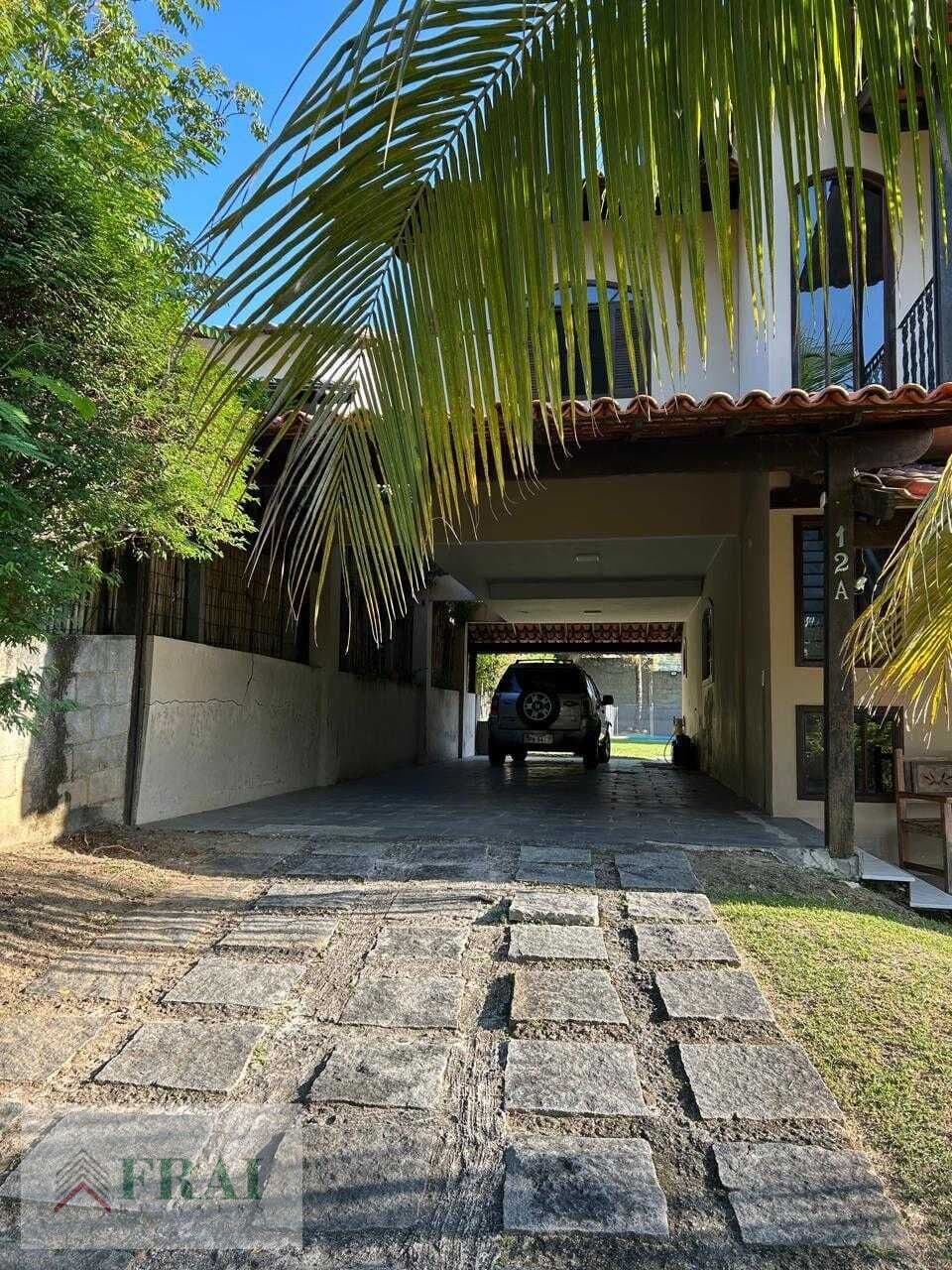 Casa em Condomínio em Badu, Niterói/RJ