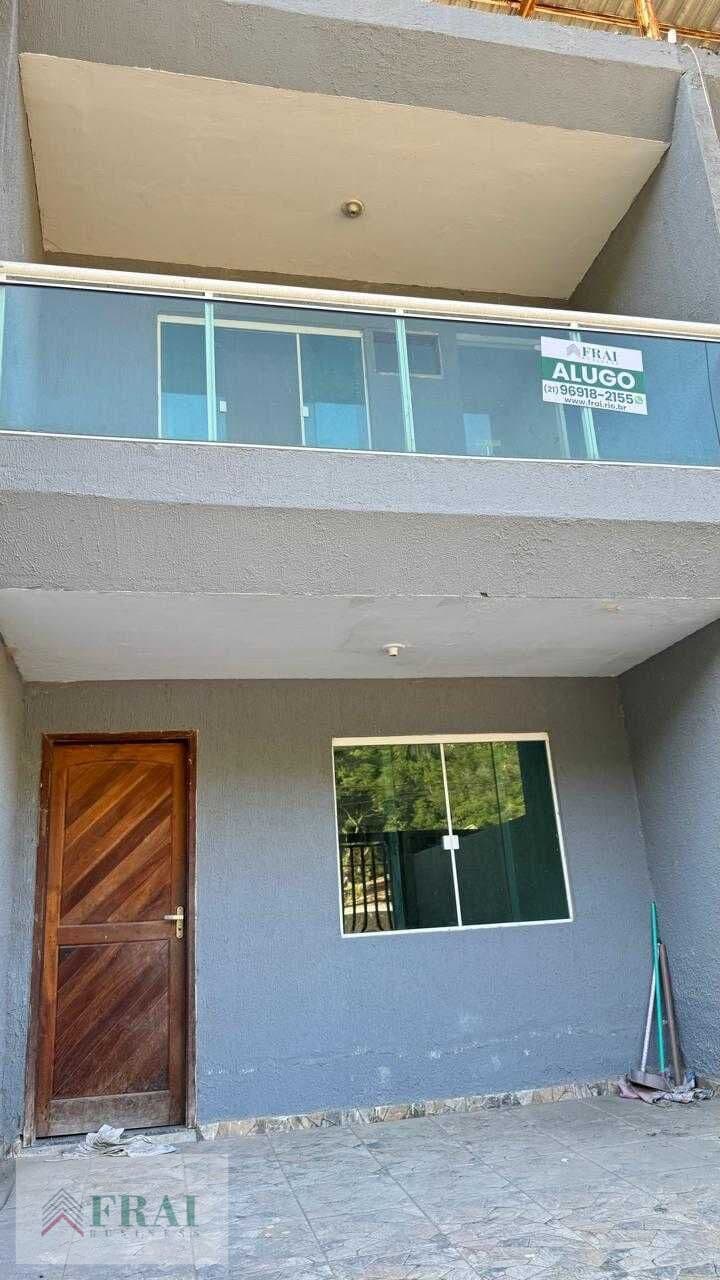 Casa Duplex em Engenho do Mato, Niterói/RJ