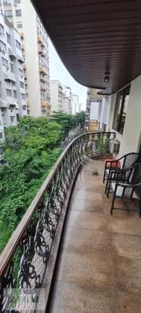 Apartamento em Icaraí, Niterói/RJ