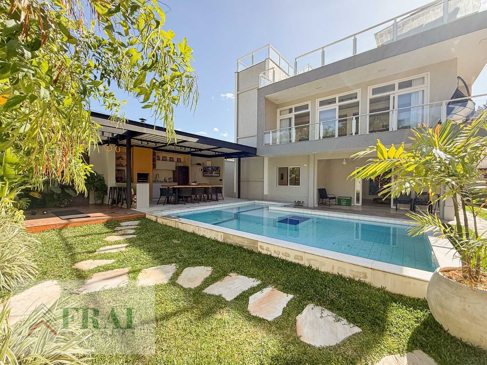 Casa Duplex em Itacoatiara, Niterói/RJ
