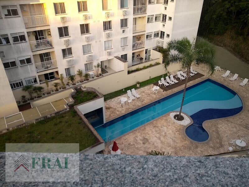 Apartamento em Niterói - Maceió