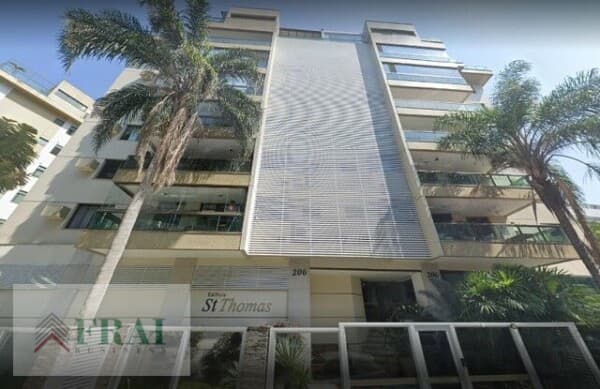 Apartamento em Niterói - Charitas