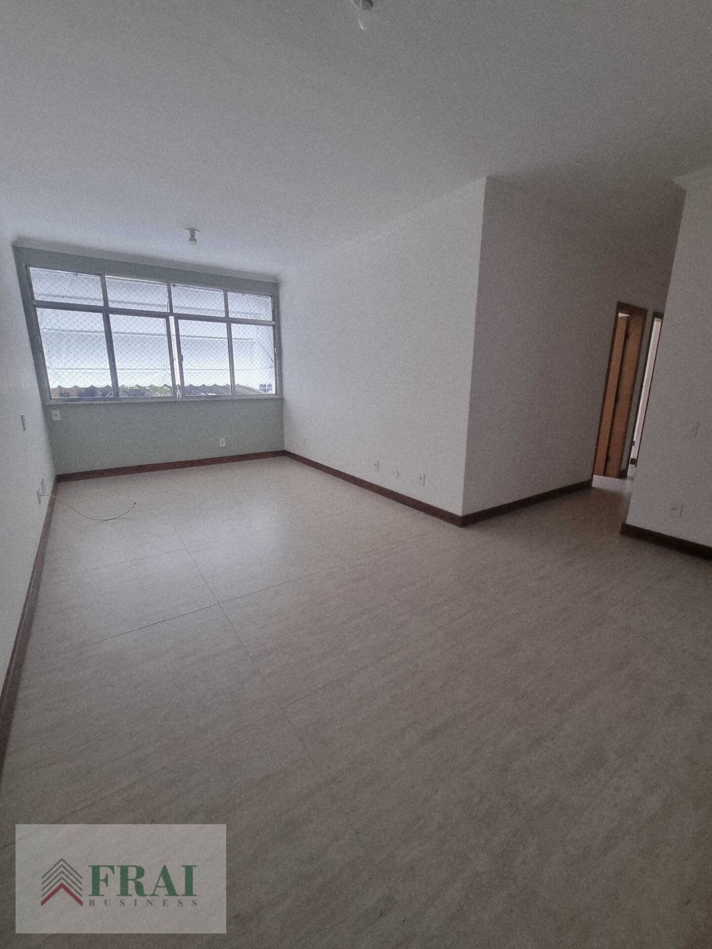 Apartamento em Ingá, Niterói/RJ