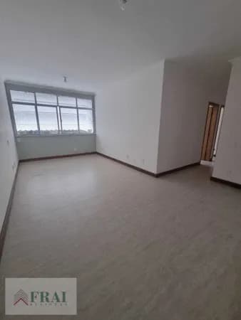 Apartamento em Ingá, Niterói/RJ
