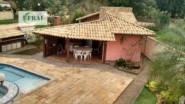 Casa Duplex para Venda em Camboinhas Niterói-RJ