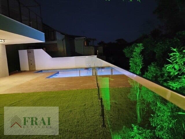 Casa em Niterói - Vila Progresso
