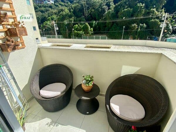 Apartamento Padrão para Venda em Badu Niterói-RJ