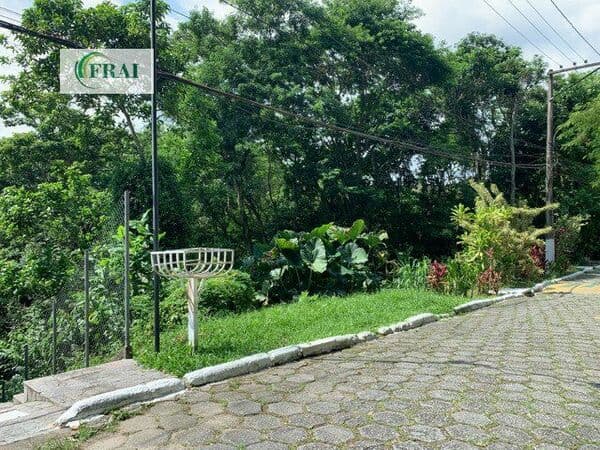 Terreno em Condomínio para Venda em Sape Niterói-RJ