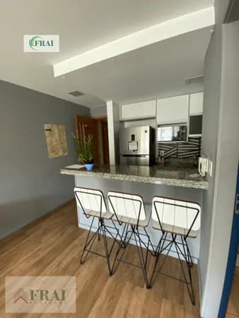 Apartamento Padrão para alugar e Aluguel em São Francisco Niterói-RJ