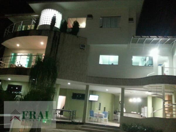 Casa Triplex