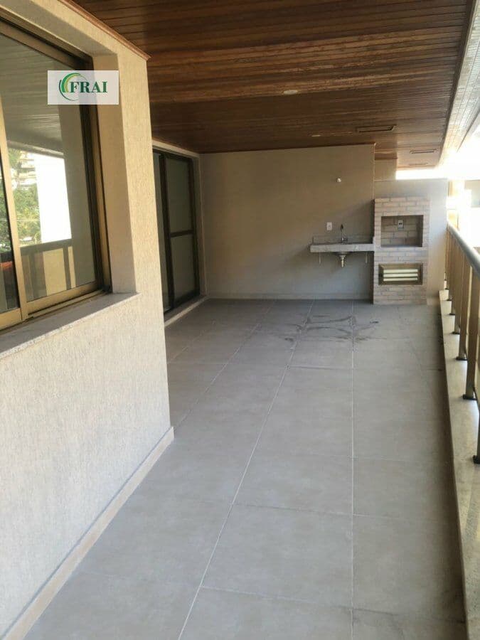Apartamento Padrão para Venda em Charitas Niterói-RJ