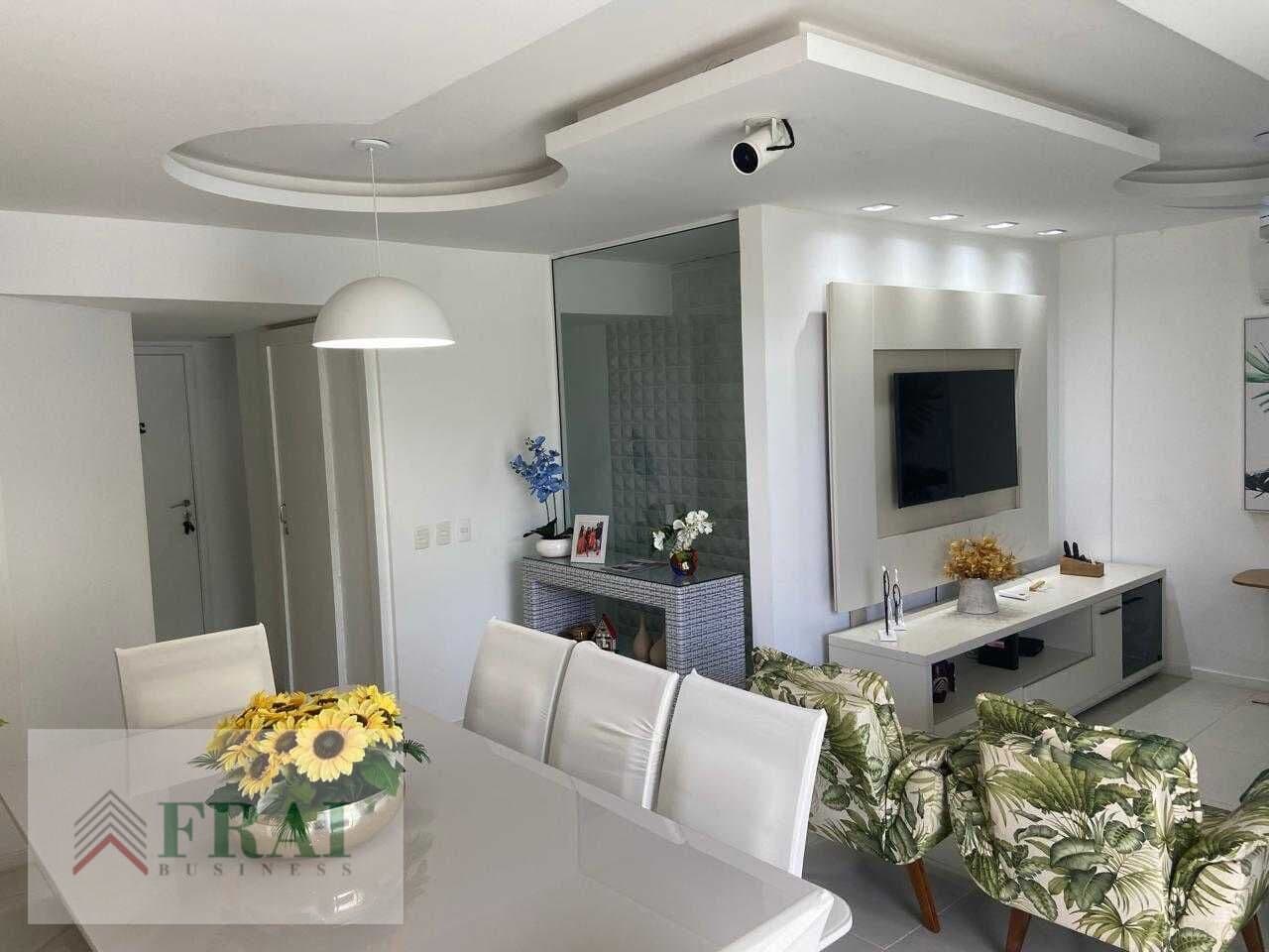 Apartamento Cobertura Duplex em Itacoatiara, Niterói/RJ