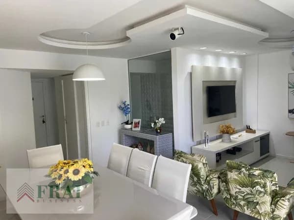 Apartamento Cobertura Duplex em Itacoatiara, Niterói/RJ