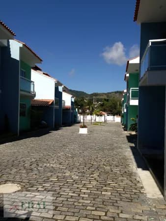Casa Duplex em Centro, Niterói/RJ