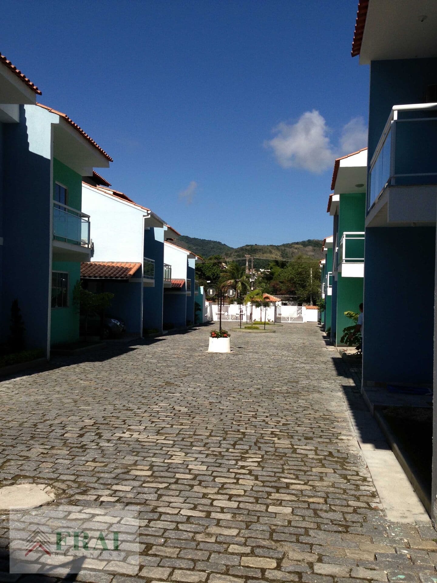 Casa Duplex em Centro, Niterói/RJ