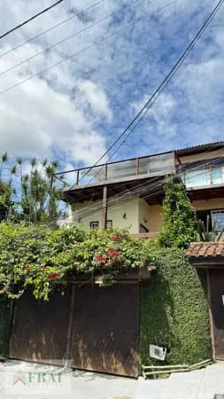 Casa Duplex em Badu, Niterói/RJ